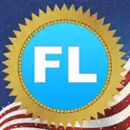 Florida Statutes, FL Laws iOS Icon