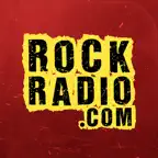 Rock Radio - Curated Music iOS Icon