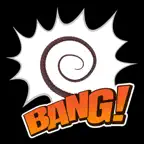 Whip Sound: Crack Simulator iOS Icon