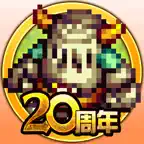 Eternal Zone Online iOS Icon