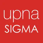 Academic Mobile UPNA Icon