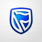Standard Bank / Stanbic Bank iOS Icon