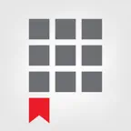 PARALLEL PLUS Bible-study app icon