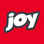 The JOY FM iOS Icon