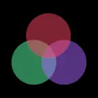 A Chain Reaction iOS Icon