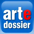 Art e Dossier iOS Icon