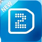 세컨드라이브 - 2ndrive for iPhone/iPad iOS Icon