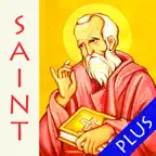 Catholic Saints Calendar Plus iOS Icon