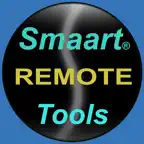 iRemote for Smaart 7 & 8 iOS Icon