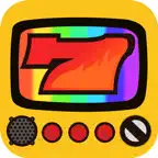 ７ちゃんねる - パチスロ動画をサクサク検索 iOS Icon