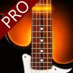 Guitar Scales & Chords Pro iOS Icon