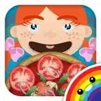 Bamba Pizza iOS Icon
