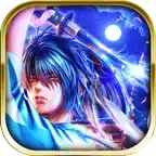 疾風幕末演義 iOS Icon