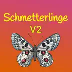 Europas Schmetterlinge iOS Icon