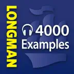 Longman 4000 Examples iOS Icon