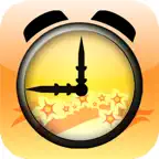 Hasenat Namaz Vakitleri iOS Icon