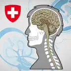 Körperlehre iOS Icon