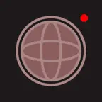 Fisheye Video Camera icon