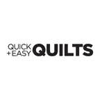 Quick+Easy Quilts iOS Icon