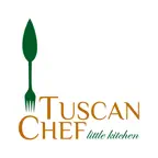 Tuscan Chef - Italian food iOS Icon