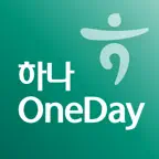 하나 원데이보험 공식앱 iOS Icon