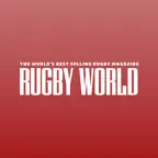 Rugby World Magazine UK iOS Icon