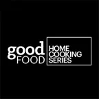 Good Food Home Cooking Mag iOS Icon