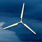 Wind App iOS Icon