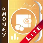 aMoney Lite - Money management Icon