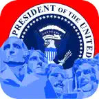 Presidents & First Ladies iOS Icon
