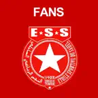 FANS ESS iOS Icon