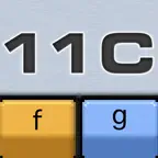 11C Scientific Calculator iOS Icon