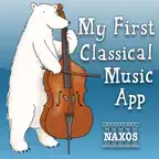 My First Classical Music App iOS Icon