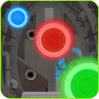 Pattern Break Puzzle Icon