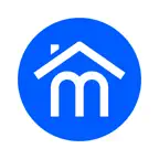 Morizon.pl Real Estate App Icon