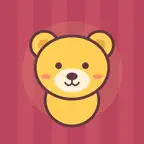 Touch The Bear 3 iOS Icon