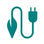 Energy Cost Calculator iOS Icon