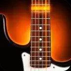 Guitar Scales & Chords Lessons iOS Icon
