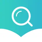eBook Search Pro - Book Finder iOS Icon
