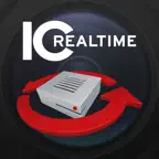 ICRSS PRO iOS Icon