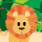 QCat - animal park iOS Icon