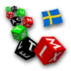 LetMix for Wordfeud (Swedish) iOS Icon