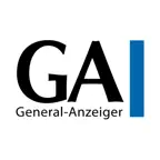 General-Anzeiger Icon