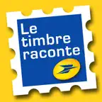 Le Timbre Raconte iOS Icon