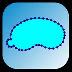 Pool Measure Pro iOS Icon