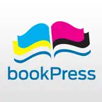 bookPress - Best Book Creator Icon