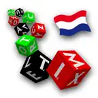 LetMix for Wordfeud (Dutch) iOS Icon