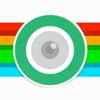 InSquarer - No Crop for Instagram iOS Icon