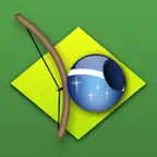 Capoeira Vibe icon