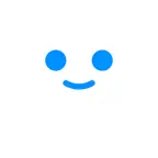 same - Long time no see. iOS Icon